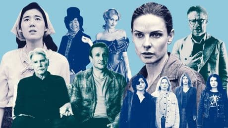 Apple TV+ swept the Emmys – these are the 11 shows to watch