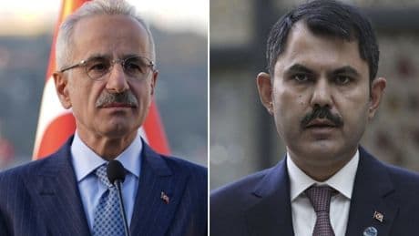 Son Dakika... İktidarda 'Kanal istanbul' çatlağı! Kurum reddetti, Uraloğlu 'yapacağız' dedi