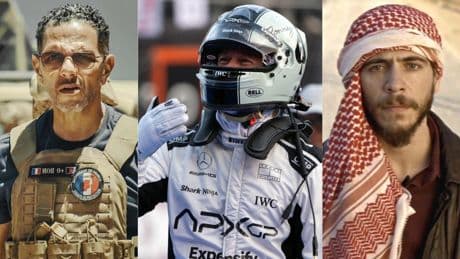 F1, 13 jours 13 nuits, Once Upon a Time in Gaza... Les films à voir et à éviter cette semaine