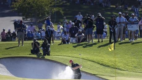 La hoja de ruta de Rahm tras rozar el título en el PGA Championship