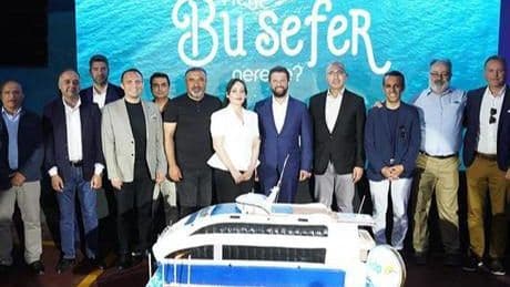 İDO'nun Bulgaristan seferleri başladı