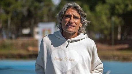 Pepe Imaz, entrenador mental de Djokovic: "El saber algo no te cambia; el llevarlo a cabo es lo que te hace mejorar"