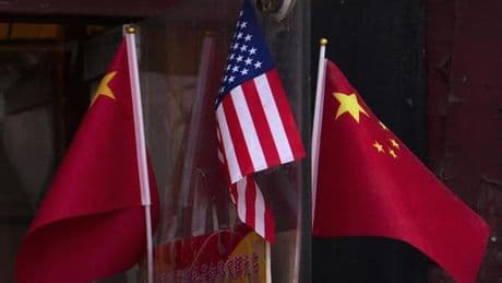 China y EEUU se reúnen en Londres para rebajar las tensiones y avanzar en las negociaciones comerciales