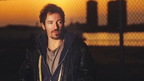 Bruce Springsteen: Wer er auch noch war