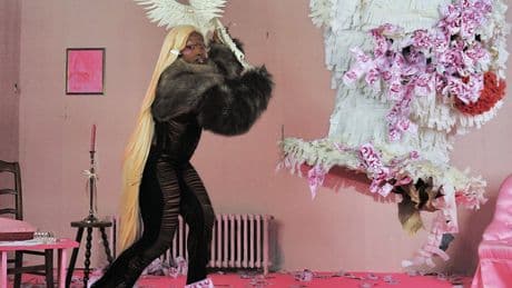 Theodora : « Défendre des grandes causes, bien sûr que c’est stylé ! »