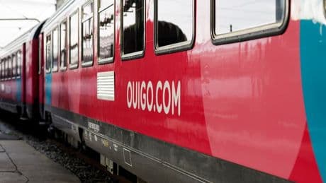Ouigo Train classique: la SNCF propose désormais trois allers-retours vers Rennes