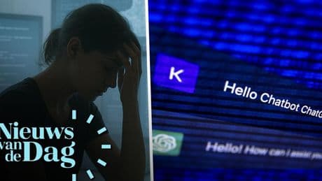AI kan nare gevolgen hebben: ‘Vorm van seksuele afpersing’