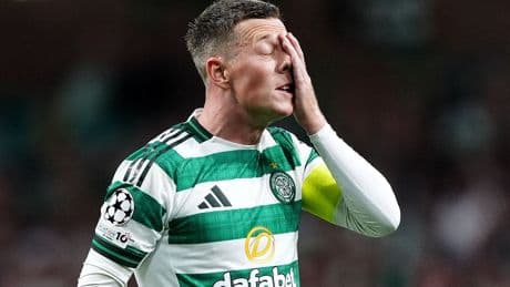 Callum McGregor underlines Celtic need for new players to bolster squad