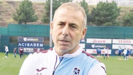 Abdullah Avcı’dan örnek davranış