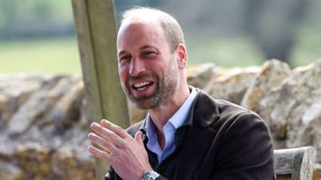 Prinz William: Süße Glückwünsche und Fotos für 100-Jährige