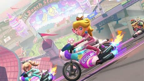 Mario Kart World fans discover two essential new secrets for winning a race
