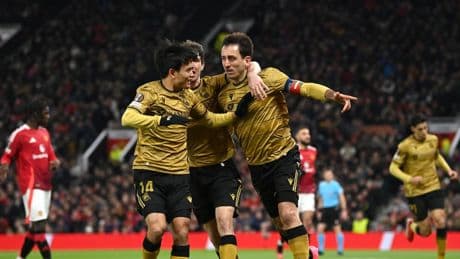 La Real es el duodécimo club que más ha ingresado en esta Europa League