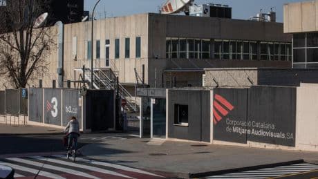 La CCMA obtiene un notable aumento de las subvenciones públicas