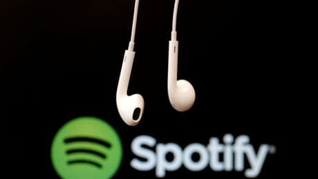 Spotify, Türkiye'ye ofis açıyor