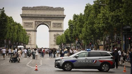 Oleada de detenciones en Francia en los secuestros de familias relacionadas con las criptomonedas