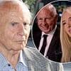 Erika Jayne's ex Tom Giradi, 86, faces dying behind bars as he's given prison sentence after fraud case