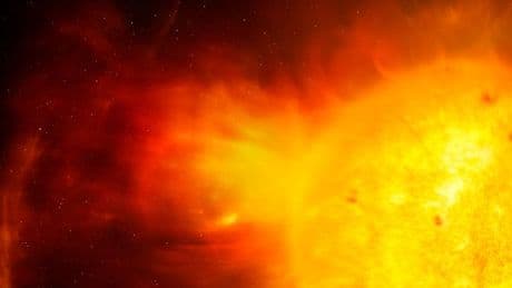 Solar flares explained from blackouts to stunning auroras as Nasa issues warning