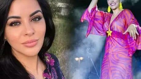 Haberler: Şarkıcı Zara zayıflama iğnesiyle mi kilo verdi? İlk kez açıkladı