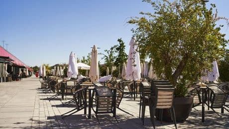 Majorca restaurant crisis as revenue slumps 20% with visitors raging at high prices