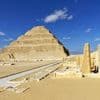 Et si les Égyptiens avaient utilisé la force de l’eau pour bâtir leurs pyramides ?