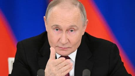 Putin desoye el ultimátum europeo para una tregua y propone una nueva negociación directa con Kiev