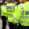 Tien mannen gearresteerd in Engeland voor beschuldigingen van seksueel kindermisbruik