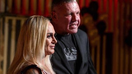 "Goodbye Deutschland"-Stars Caro und Andreas Robens von Fan belästigt
