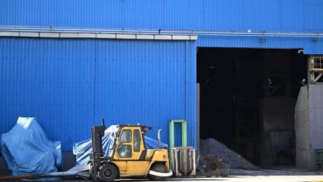 États-Unis : des centaines de Sud-Coréens arrêtés lors d’un raid dans une usine