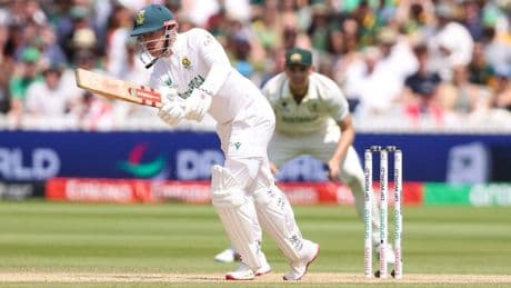 Plans Mooted To Fix Test And T20 Cricket, While T10 Goes Cold