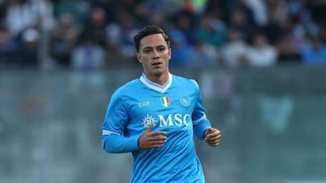 Raspadori, l'Atletico Madrid accelera: sul piatto 25 milioni. Napoli: Juanlu in stand-by, definito Gutierrez