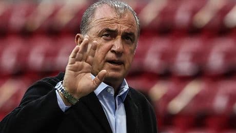 Fatih Terim'den şampiyonluk sonrası paylaşım