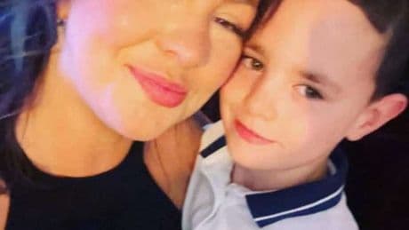 Mum has ‘days to live’ after getting the all-clear from a ‘dodgy mole’ which led to 12 brain tumours