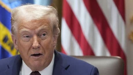 Trump fordert Wiedereinführung der Todesstrafe in Washington