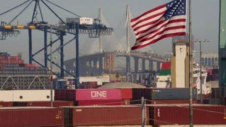 Les armateurs de navires fabriqués en Chine accostant aux Etats-Unis devront payer de nouveaux frais