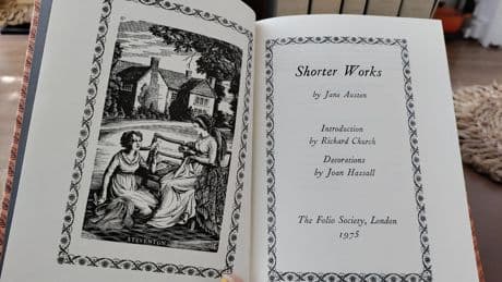I Read Every Jane Austen Book Back-To-Back – These 4 Changed How I See Her Writing