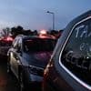 Taxis : la mobilisation nationale du 5 septembre ajournée en raison du contexte politique