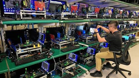 Huawei asegura que ha resuelto un desafío tecnológico que disparará la competitividad de China en IA frente a EEUU
