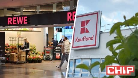 Bisher nur bei Rewe und Penny: Kaufland bringt jetzt beliebte Snacks ins Regal