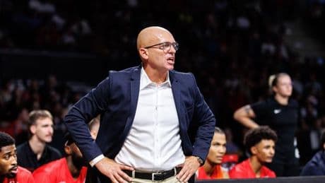 Basketball: 17 Punkte aufgeholt: Niners Chemnitz schlagen Ludwigsburg