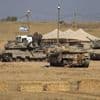 Generalstabschef bestätigt Medienberichte: Israels Armee will Kämpfe im Gazastreifen intensivieren
