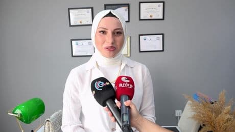 Aksaray Ruh Sağlığı Derneği Başkanı: "Maddi hedefler, ruhsal değerlerin önüne geçti"
