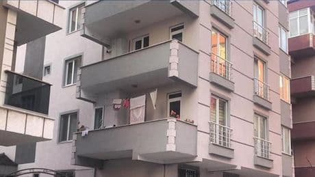 2 yaşındaki Meyra bebeğin yürek yakan ölümü... Annesi o sırada mutfaktaydı
