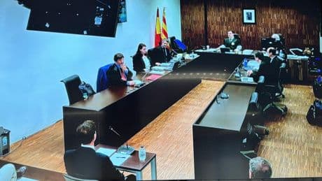 Francesc Rubiralta niega ante el juez el uso indebido de los créditos de 500 millones a sus patrimoniales: "Se reinvirtió todo en el Grupo Celsa"