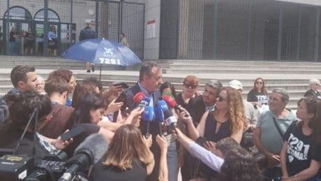 El asesor sanitario de Ayuso durante la pandemia admite ante la jueza que fue "mando único" y se enfrenta a una segunda imputación