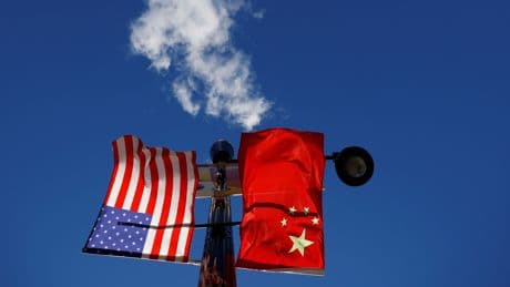 Guerre commerciale : Pékin met en garde les pays négociant avec Washington au détriment de ses intérêts