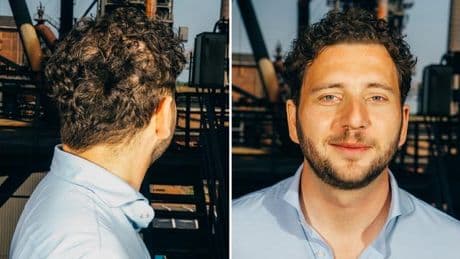 Felix Banaszak: "Ey, Felix, dat de da nich ausrastest"