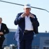 Live - Trump dreigt met extra heffingen, maar zaait verwarring over nieuwe deadline • Trump vindt Musks nieuwe partij ‘belachelijk’