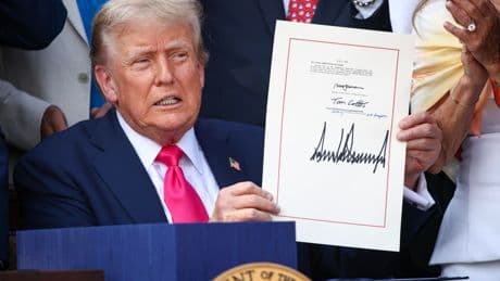 The Wiretap: Trump’s $1 Billion Offensive Cyber Budget