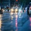 Wetter: Zunächst keine Probleme wegen starken Regens