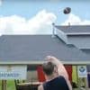 Pratique, championnats... Connaissez-vous le "roofball" ?